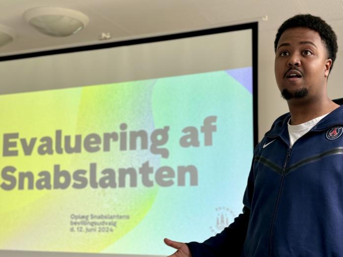 Billede af Mohammed